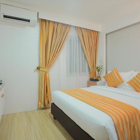 Ragazzi Resort Hotel Naga  Dış mekan fotoğraf
