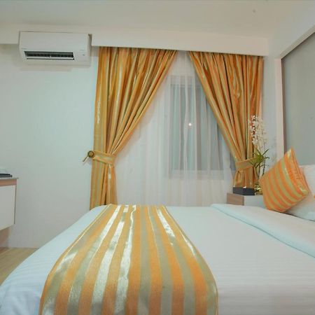 Ragazzi Resort Hotel Naga  Dış mekan fotoğraf
