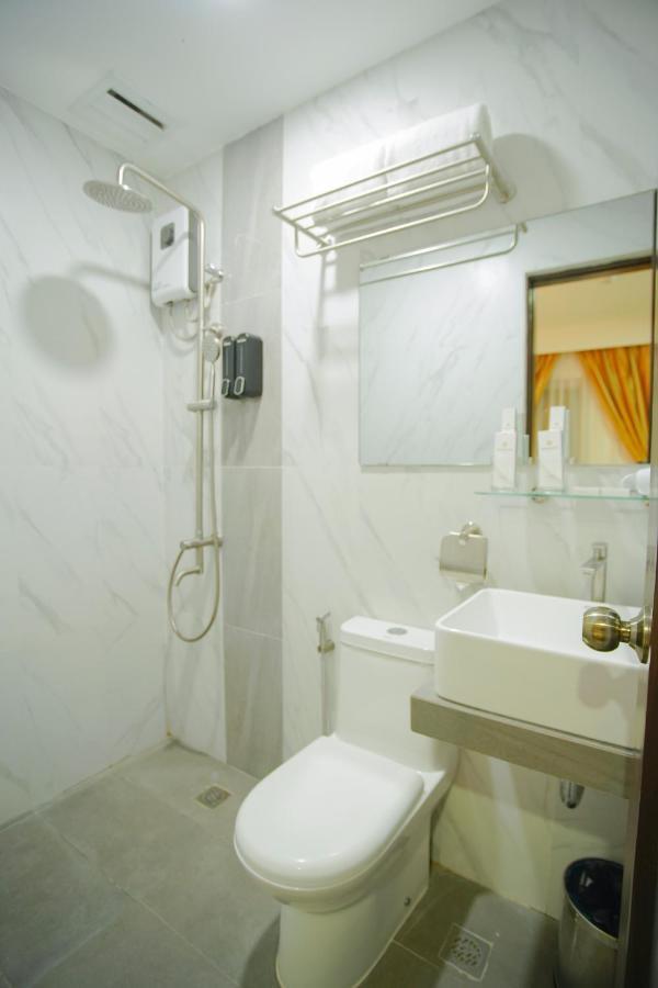 Ragazzi Resort Hotel Naga  Dış mekan fotoğraf