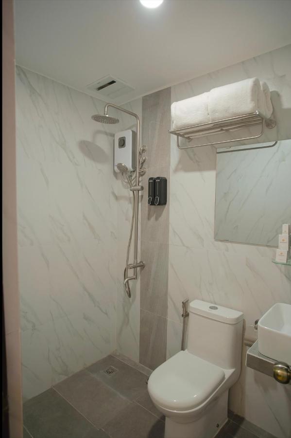 Ragazzi Resort Hotel Naga  Dış mekan fotoğraf